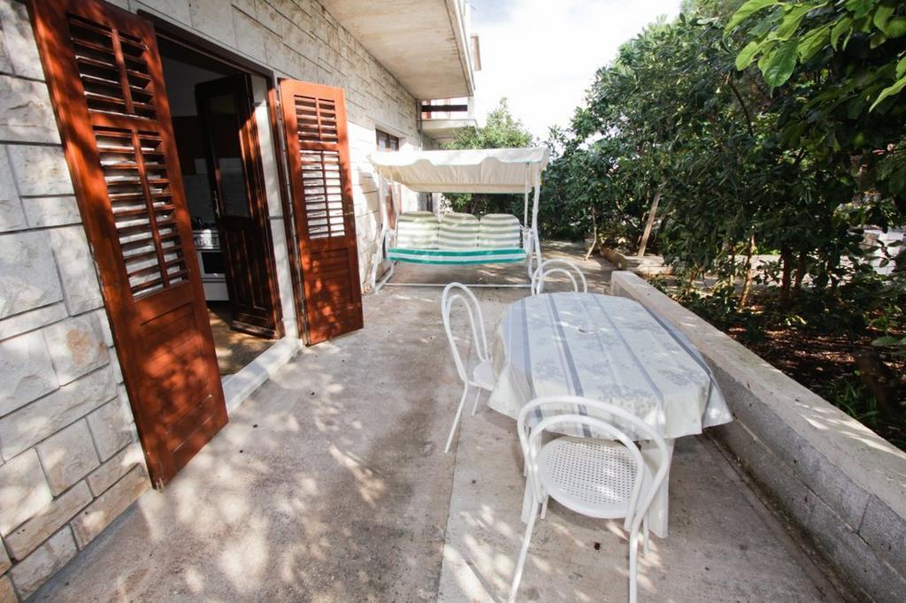 Apartments Stanko Sumartin Zewnętrze zdjęcie