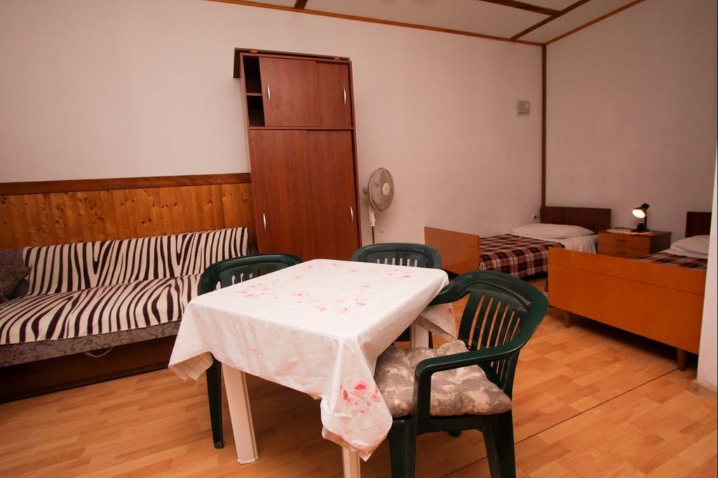 Apartments Stanko Sumartin Zewnętrze zdjęcie