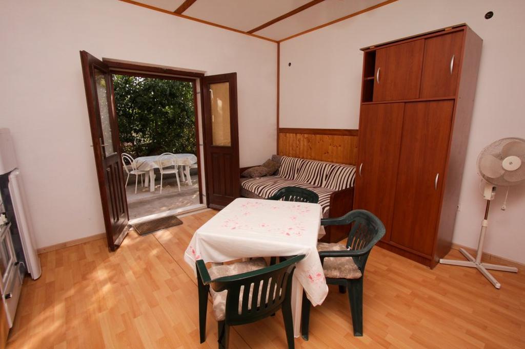 Apartments Stanko Sumartin Zewnętrze zdjęcie