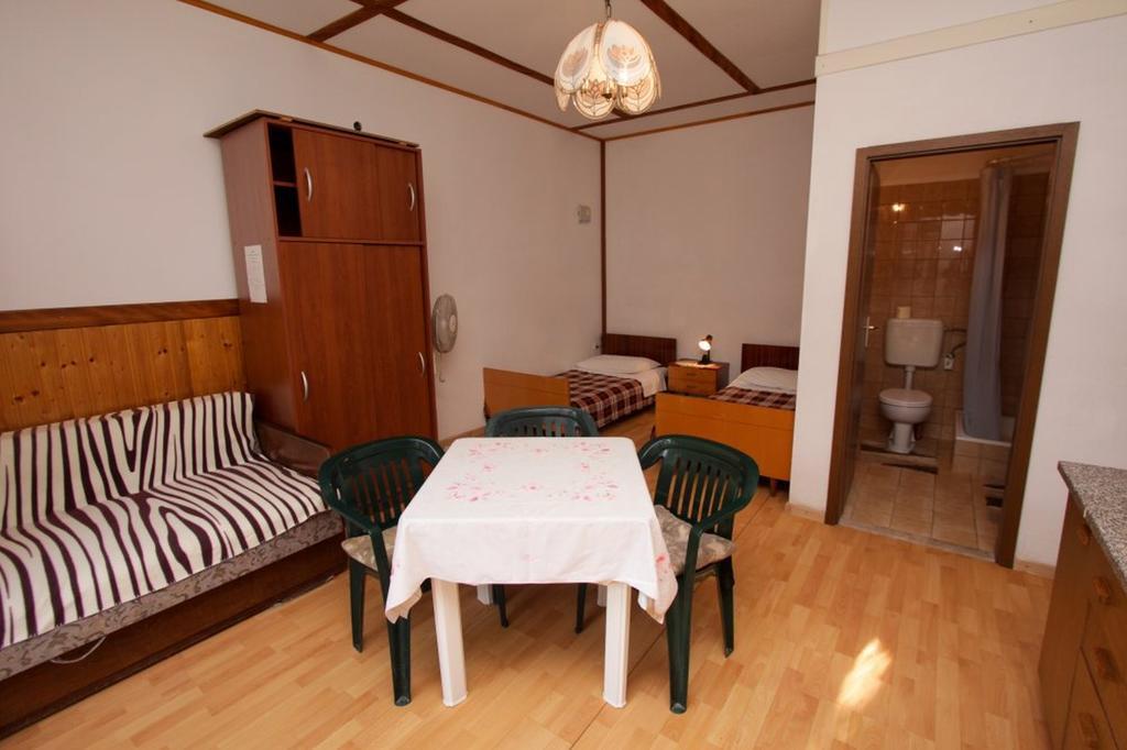 Apartments Stanko Sumartin Zewnętrze zdjęcie