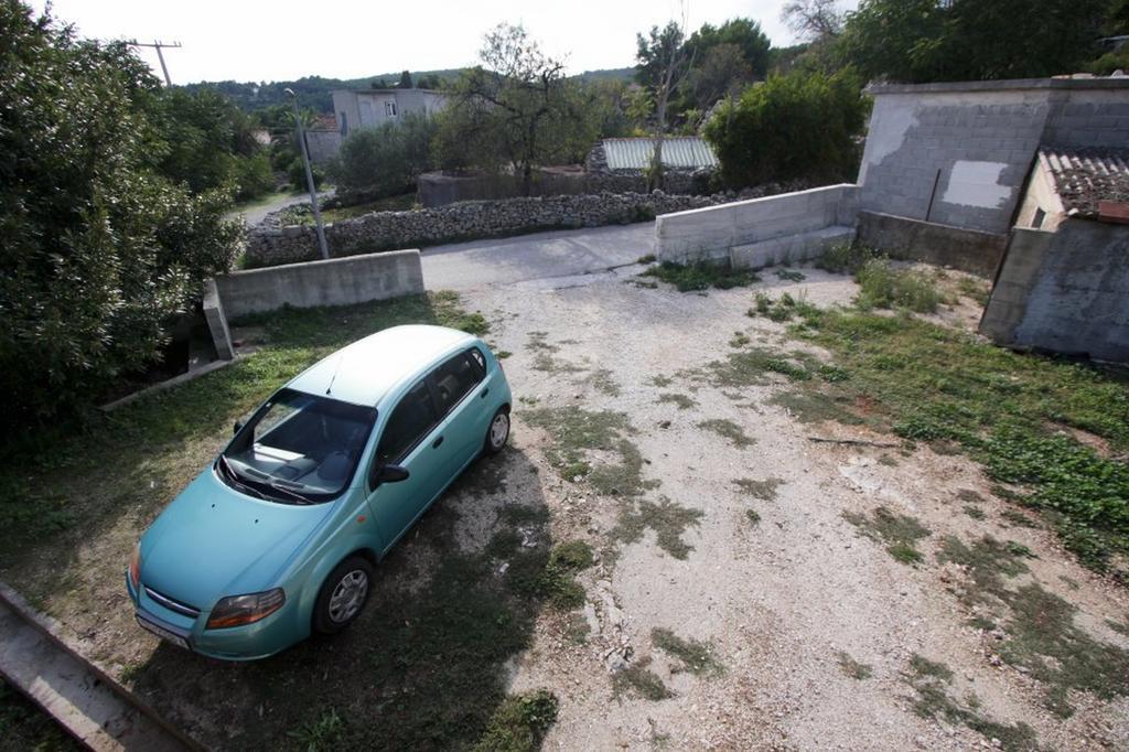 Apartments Stanko Sumartin Zewnętrze zdjęcie