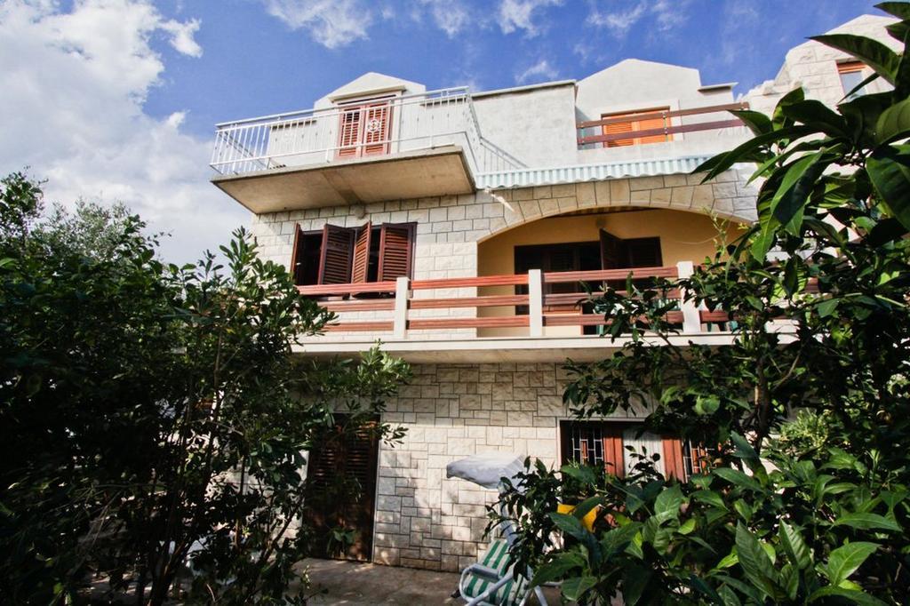 Apartments Stanko Sumartin Zewnętrze zdjęcie