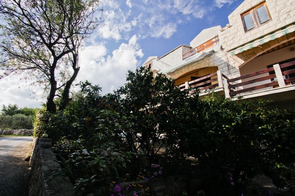 Apartments Stanko Sumartin Zewnętrze zdjęcie