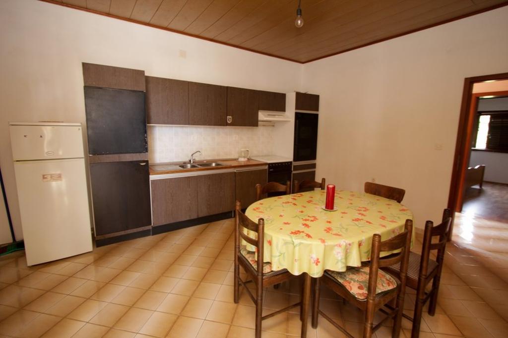 Apartments Stanko Sumartin Zewnętrze zdjęcie