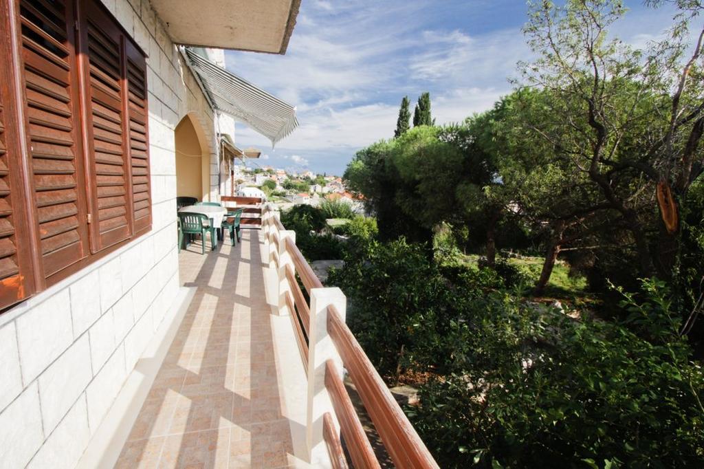 Apartments Stanko Sumartin Zewnętrze zdjęcie
