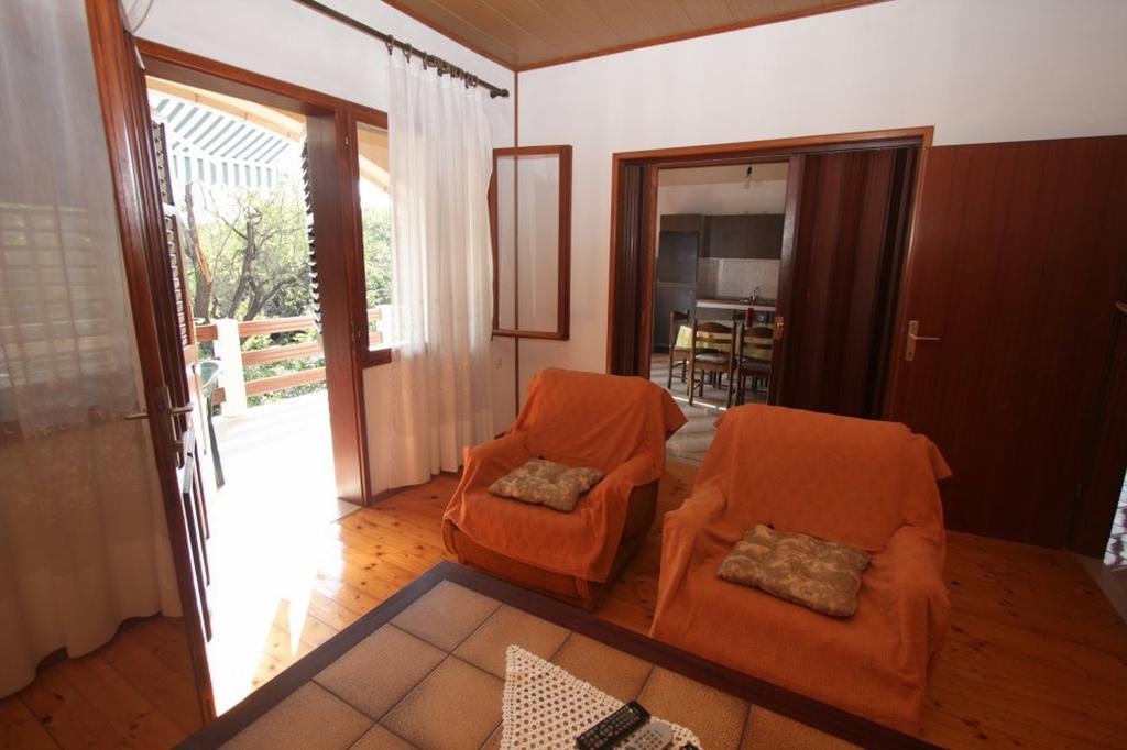 Apartments Stanko Sumartin Zewnętrze zdjęcie