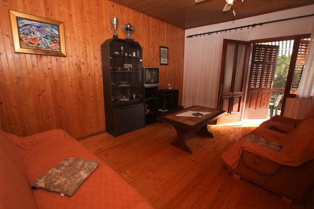 Apartments Stanko Sumartin Zewnętrze zdjęcie
