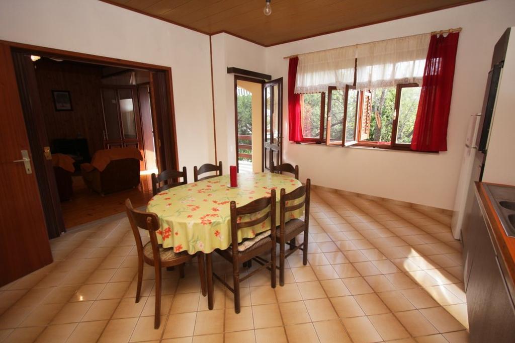 Apartments Stanko Sumartin Zewnętrze zdjęcie