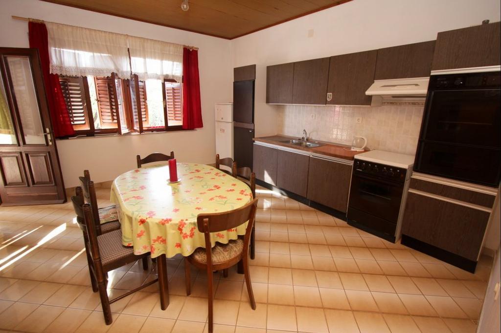 Apartments Stanko Sumartin Zewnętrze zdjęcie