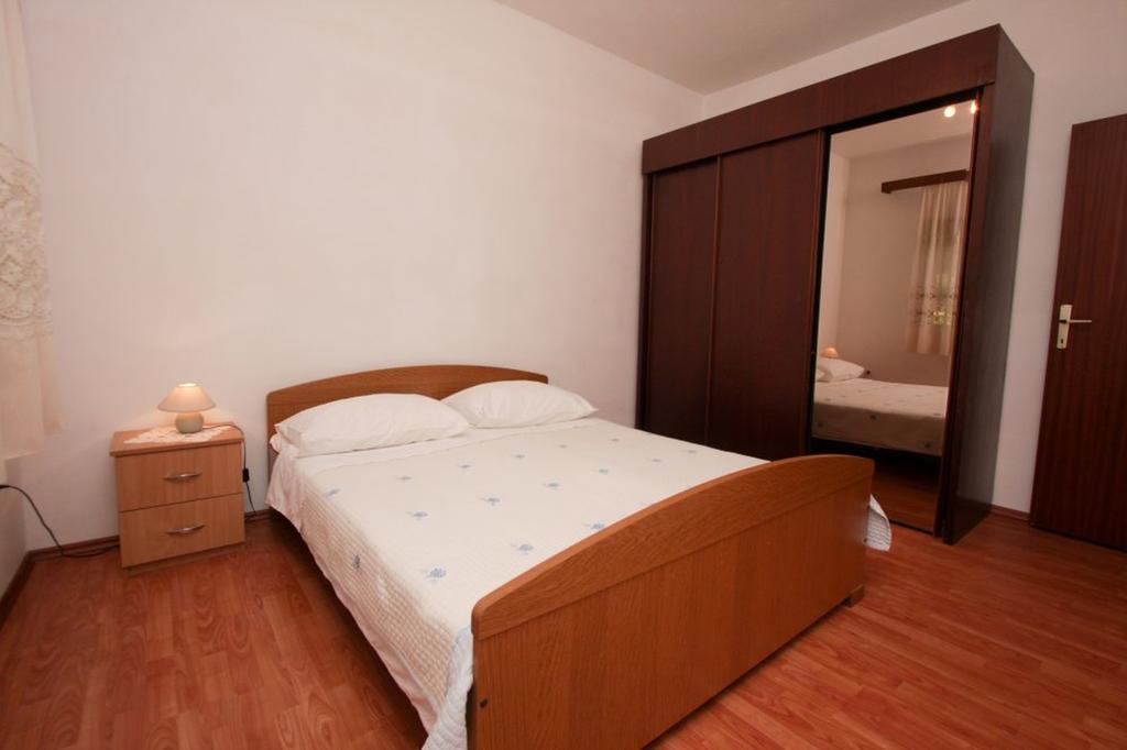 Apartments Stanko Sumartin Zewnętrze zdjęcie