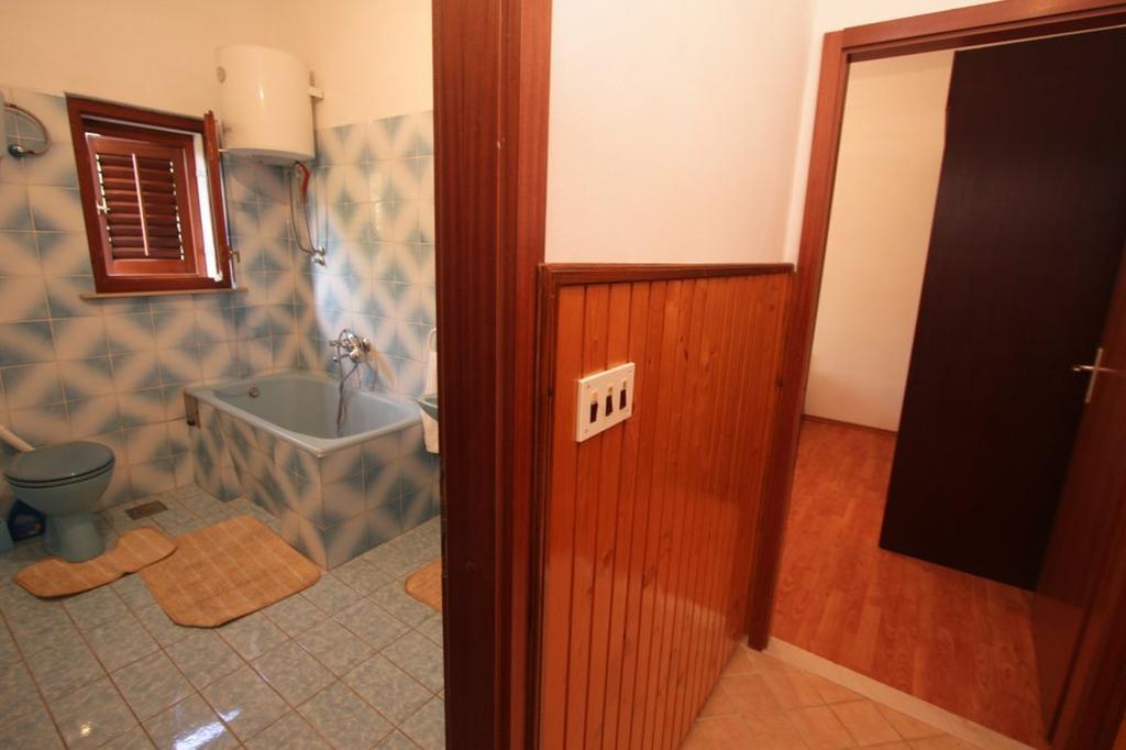 Apartments Stanko Sumartin Zewnętrze zdjęcie