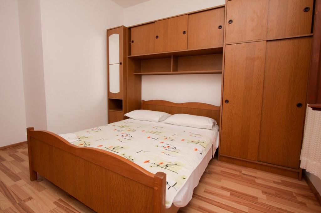 Apartments Stanko Sumartin Zewnętrze zdjęcie