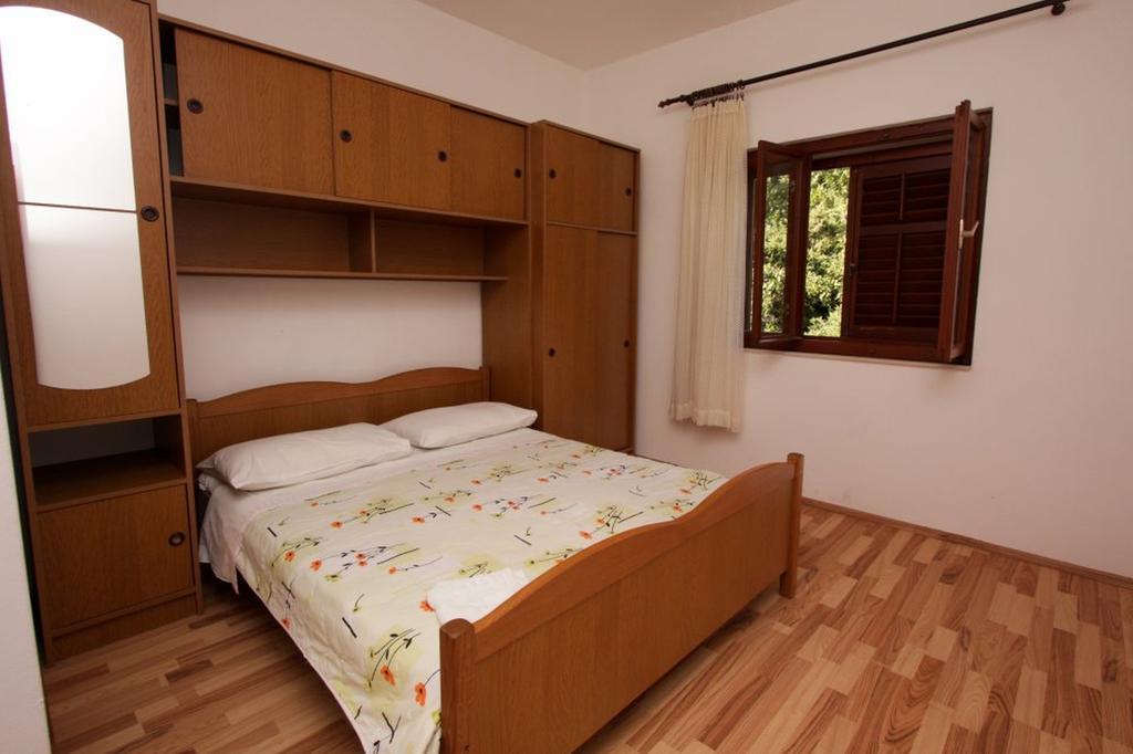 Apartments Stanko Sumartin Zewnętrze zdjęcie